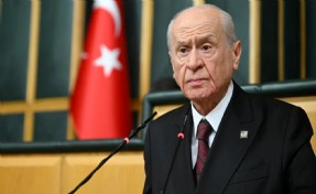 Bahçeli'den Azerbaycan'a destek: 'Her ülkenin kendi iç hukukuna saygı duyulmalı'