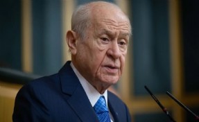 Bahçeli'den kürsüde 'seçim' çağrısı: Tarih verdi! 'Erdoğan'ın 3. kez adaylığı gereklidir...'