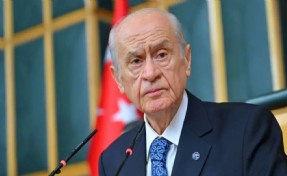Bahçeli’den Libya mesajı: 'Tarih değişti, Türkiye güçlendi'