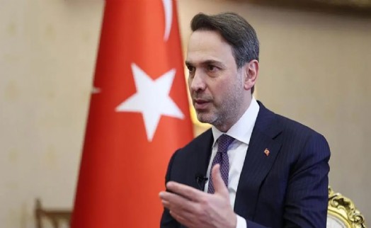 Bakan Bayraktar canlı yayında açıkladı: Doğalgaza zam gelecek mi?