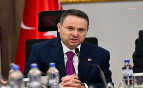 Bakan Gürlek fon soruşturması bilançosunu açıkladı: 88 tutuklama, 404 kişiye adli işlem