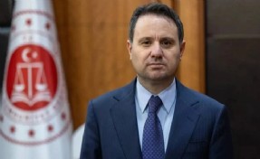 Bakan Gürlek’e fon soruşturması soruları: Yurt dışındaki varlıklar için ne yapıldı?