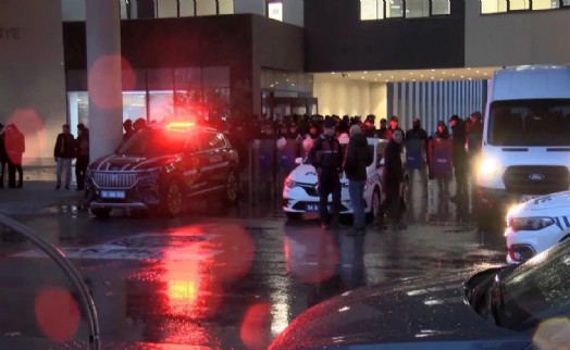 Bakırköy Belediyesi’ne operasyon: Çok sayıda gözaltı kararı var