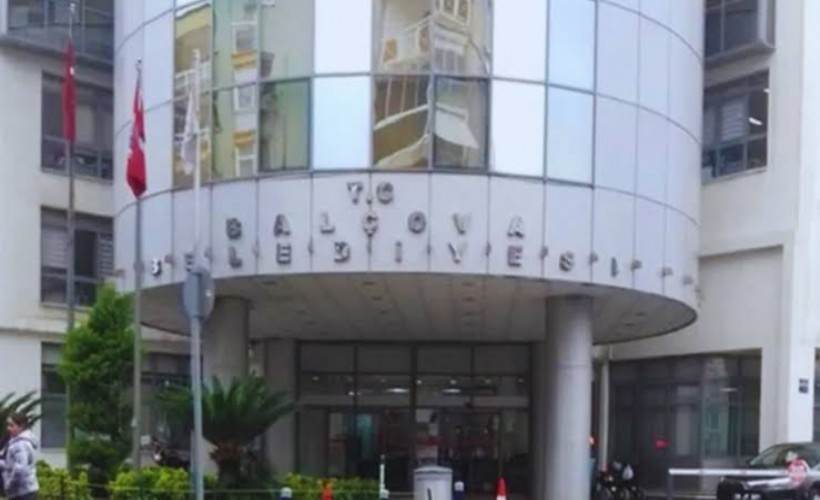 Balçova Belediyesi'ne yeni başkan yardımcısı