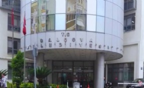 Balçova Belediyesi'ne yeni başkan yardımcısı