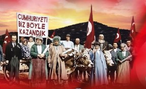Balçova’da Cumhuriyet coşkusu sokaklara taşacak!