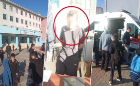 Başakşehir’deki okul saldırısında saldırganının annesi ve babası tutuklandı!