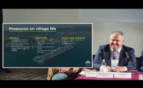 Başkan Balkan, İtalya’da Urla’nın gelecek vizyonunu anlattı: Yerelde yaşam, üretimle güçleniyor