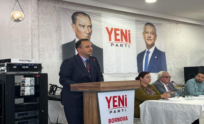 Başkan Eşki'den Tugay'a 'ADD' çıkışı: Mustafa Kemal'in askeri olmayı küçük görenlere tek tek had bildireceğiz!