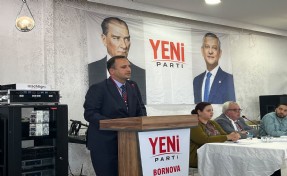 Başkan Eşki'den Tugay'a 'ADD' çıkışı: Mustafa Kemal'in askeri olmayı küçük görenlere tek tek had bildireceğiz!