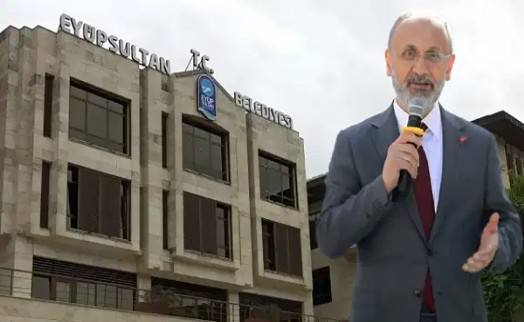 Eyüpsultan’da başkan vekilliği seçimi üçüncü tura kaldı