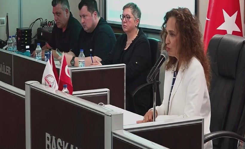 Başkan Ünsal’dan Tugay dönemine dikkat çeken gönderme: '2,5 yılda nereden nereye geldik'