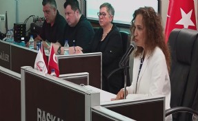 Başkan Ünsal’dan Tugay dönemine dikkat çeken gönderme: '2,5 yılda nereden nereye geldik'