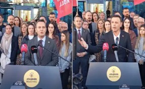 Başkan vekili gözaltına alındı, 6 üye AK Parti'ye geçti! 'Operasyonu ya da el değiştireceğini biliyor muydunuz...'