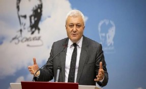 Basmane Çukuru üzerinden Tugay'a sert çıkış! Özkan'dan halk oylaması çağrısı: Yüreğin yetiyorsa halka sor Cemil!