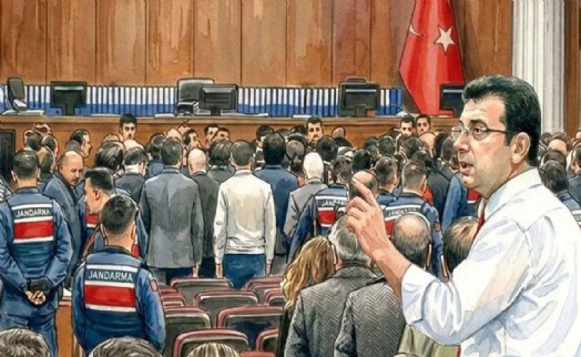Başsavcılıktan 'İmamoğlu' görüntülerine soruşturma