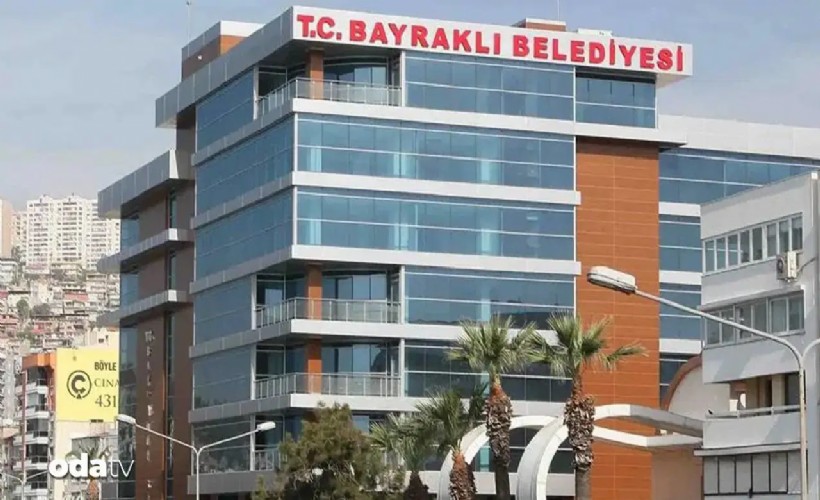 Bayraklı Belediyesi'ne operasyonunda flaş gelişme! Serdal Sandal'ın da aralarında olduğu 27 şüpheli hakkında tutuklama istendi