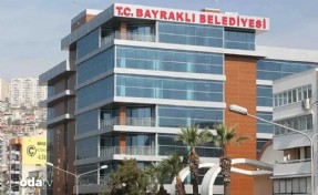 Bayraklı Belediyesi'ne operasyonunda flaş gelişme! Serdal Sandal'ın da aralarında olduğu 27 şüpheli hakkında tutuklama istendi