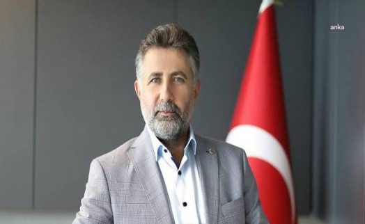 Bayraklı Belediyesi operasyonunda flaş gelişme: Serdar Sandal hakkında tutuklama kararı!
