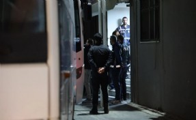 Bayraklı Belediyesi operasyonu: Tutuklu sayısı 15'e yükseldi