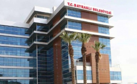Bayraklı Belediyesi operasyonunda gözaltına alınan isimler belli oldu!