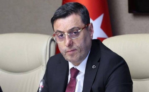 Bayram’ın fon ve operasyon çıkışı partiyi karıştırdı: 'AK Parti’ye sızmış Truva atı...'