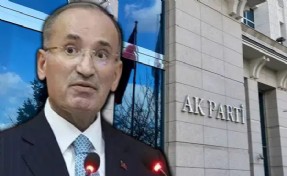 Bekir Bozdağ istifa etmişti: AK Parti'nin yeni grup başkanvekili belli oldu