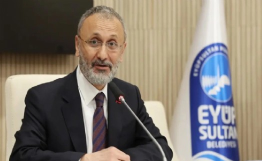 Eyüpsultan Belediyesi soruşturması: Başkan Mithat Bülent Özmen’in de aralarında bulunduğu 13 kişi tutuklandı