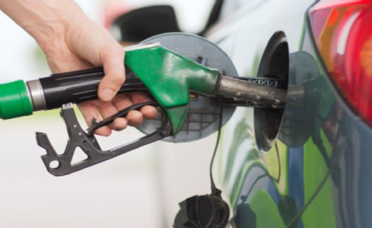 Benzine indirim geldi! Motorin ile fark 20 TL!