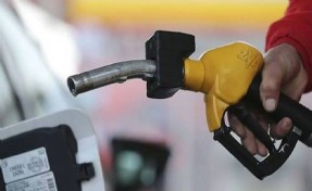 Benzine indirim geliyor