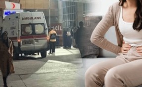 Binlerce kişi hastanelere koşmuştu: Tokat'taki salgının nedeni belli oldu