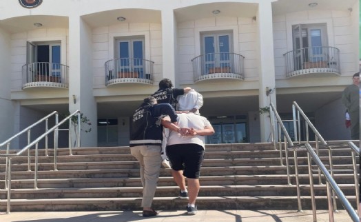 Bodrum’da uyuşturucu operasyonu: 2 tutuklama