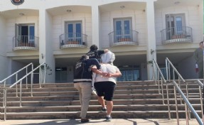 Bodrum’da uyuşturucu operasyonu: 2 tutuklama