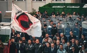 Boğaziçi'ndeki yemekhane zamları meclis gündeminde