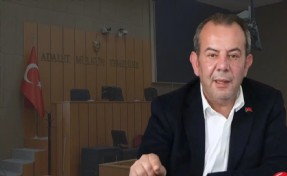Bolu Belediyesi davası: Tanju Özcan beraatini talep etti