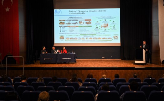 Bornova Belediyesi’nden küresel iklim zirvesine güçlü köprü