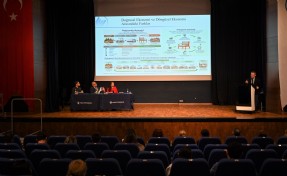 Bornova Belediyesi’nden küresel iklim zirvesine güçlü köprü