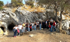 Bornova’nın 8.500 yıllık mirası dünyaya açılıyor