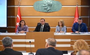 Bornova’nın Belediyesi’nden 'Hizmet Odaklı' bütçe