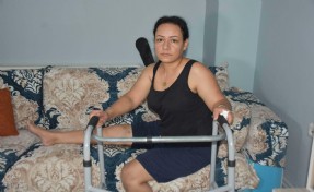 Boşandığı eşini iki dizinden vurmuştu... Yargıtay o kararı bozdu!