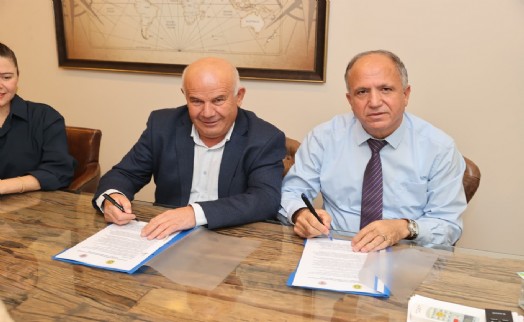 Buca 3. Yaş Üniversitesi kapılarını açıyor