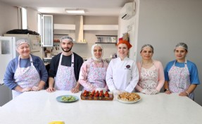 Buca’da hobiden mesleğe uzanan yolculuk