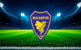 Bucaspor 1928 yine çıkışa geçemedi