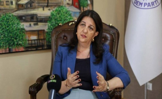 Buldan, Öcalan’ın gazetecilerle görüşmesi için tarih verdi