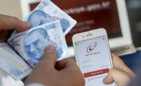 Burs ve öğrenim kredisi başvuruları başladı