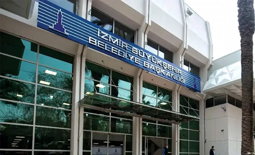 Büyükşehir’de istifalar sürüyor... İZULAŞ’taki görevini bıraktı