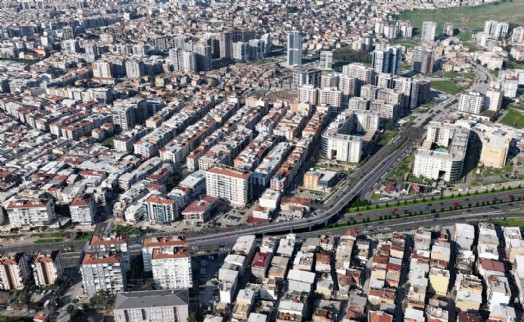 Büyükşehir’den iki bulvarı bağlayacak üst geçit