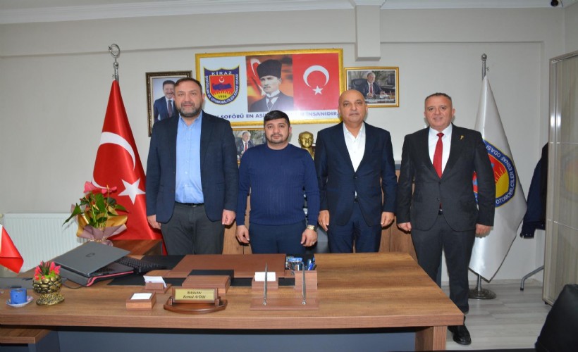 CHP İzmir’den Küçük Menderes çıkarması