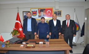 CHP İzmir’den Küçük Menderes çıkarması