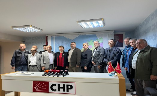 CHP Konak’tan mahalle düzenlemesine tepki! Kazımoğlu'ndan Başdaş'a:  'Gelsin, farelerin peşine de birlikte düşelim'